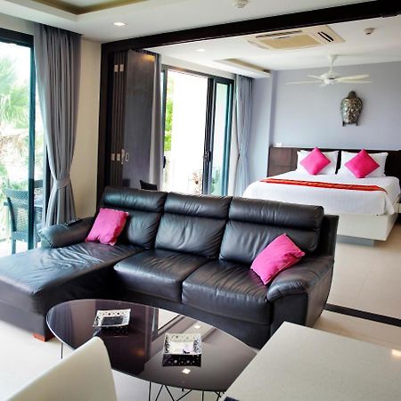 Apartament Rawai Loft By Holiplanet Zewnętrze zdjęcie