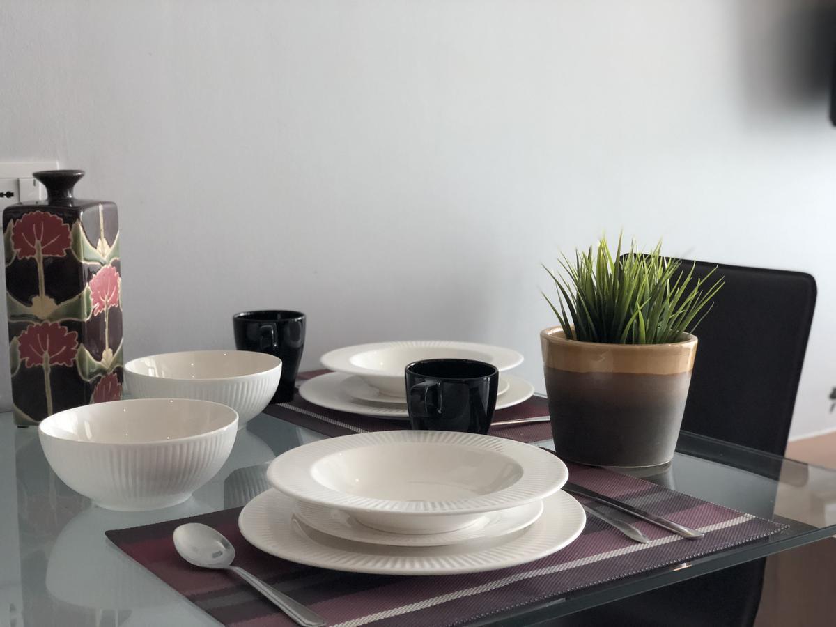 Apartament Rawai Loft By Holiplanet Zewnętrze zdjęcie