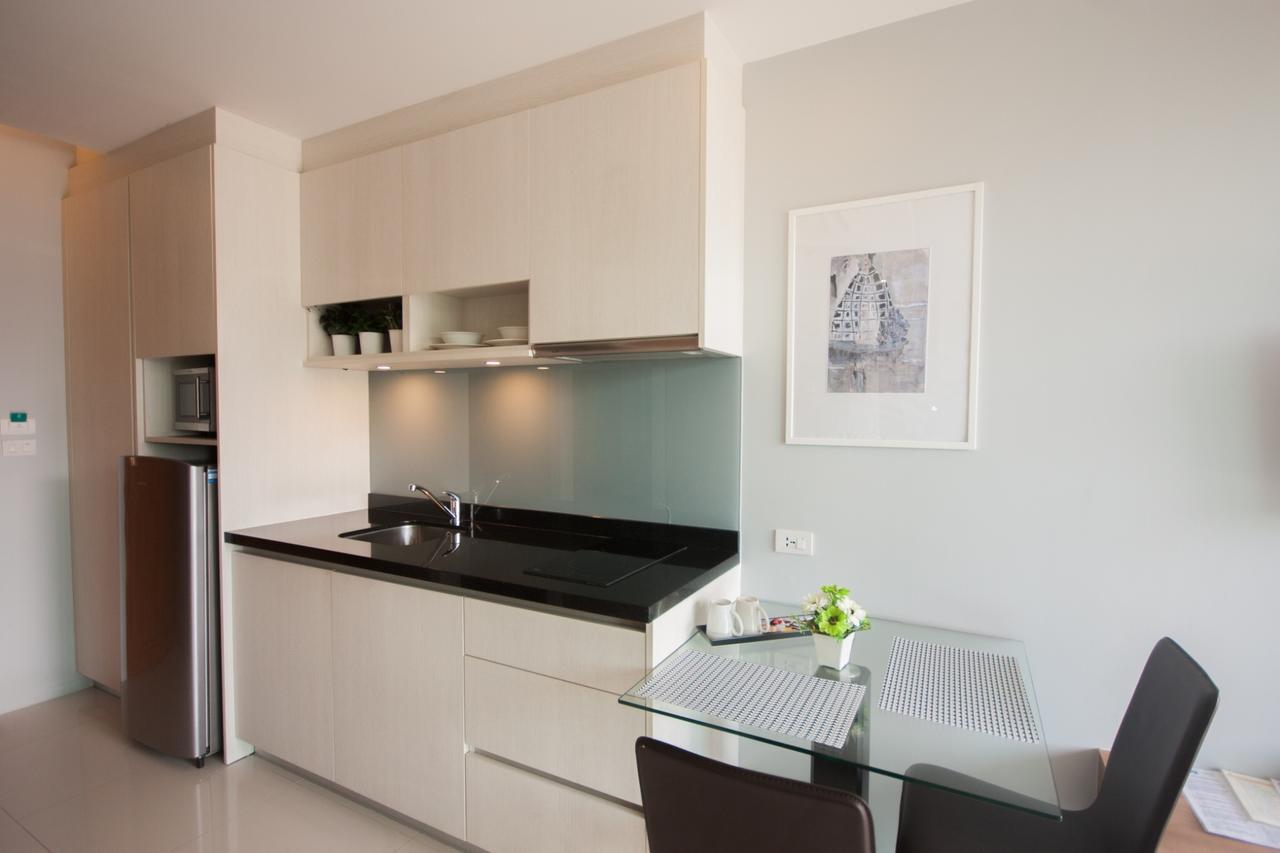 Apartament Rawai Loft By Holiplanet Zewnętrze zdjęcie