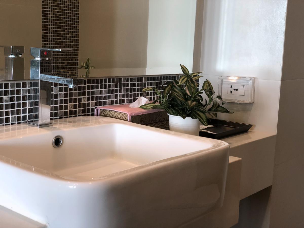 Apartament Rawai Loft By Holiplanet Zewnętrze zdjęcie