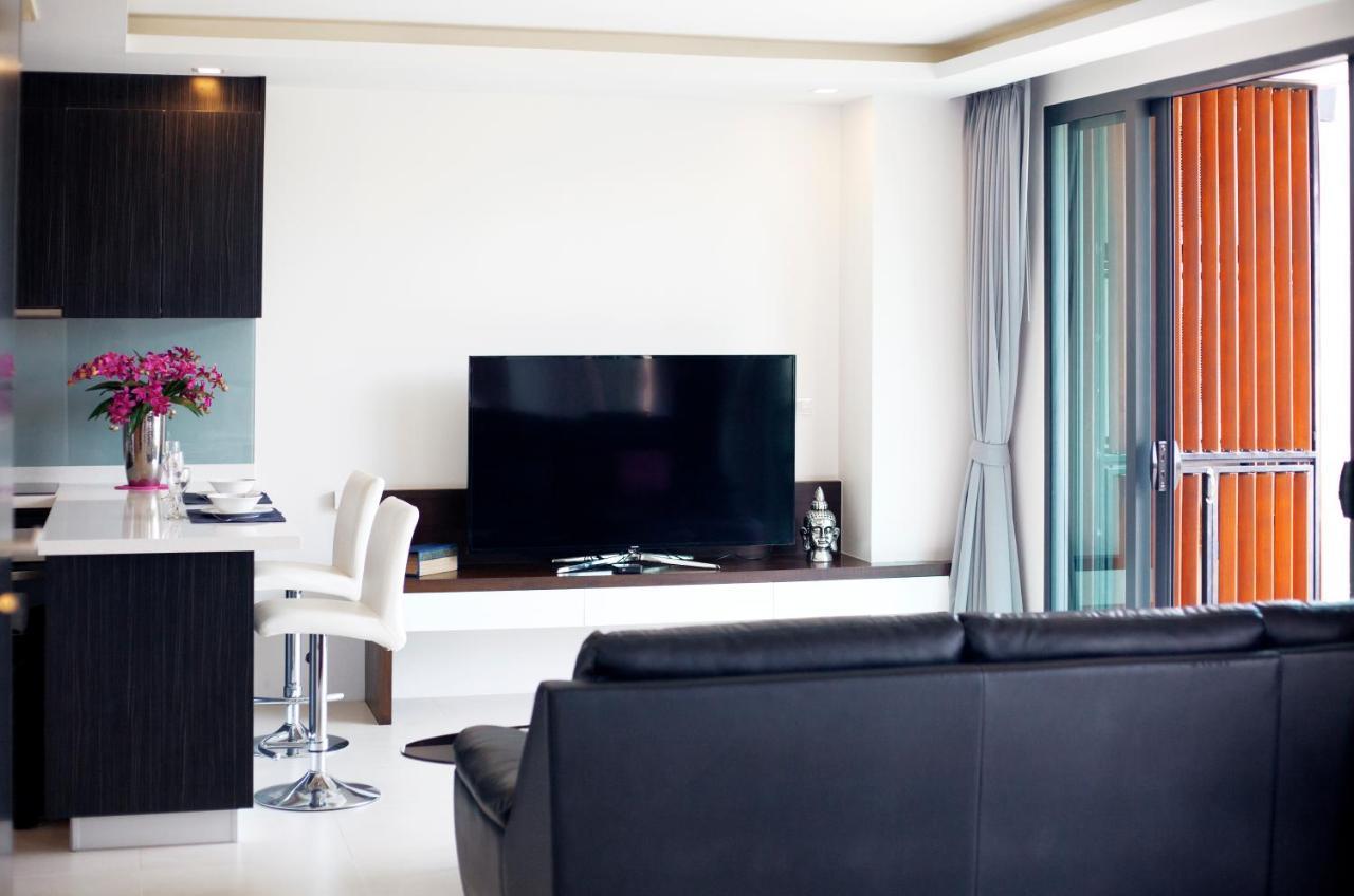 Apartament Rawai Loft By Holiplanet Zewnętrze zdjęcie